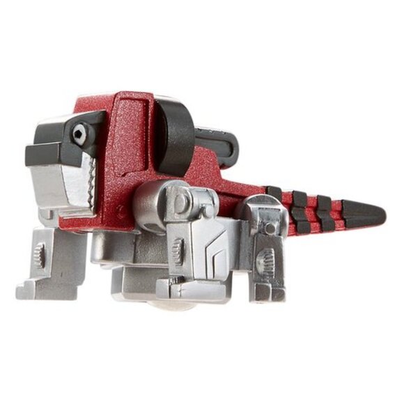 Dinotrux Diecast Figures Collectibles Scrap-It Waldo Ty Rux Scrapadactyl + Books - Picture 4 of 15